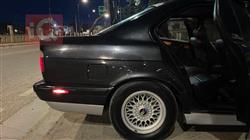 بي ام دبليو الفئة 5